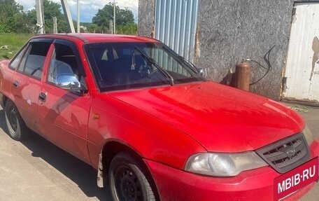Daewoo Nexia I рестайлинг, 2012 год, 67 000 рублей, 6 фотография