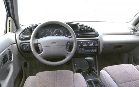 Ford Contour i, 1994 год, 299 999 рублей, 7 фотография