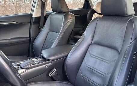 Lexus NX I, 2015 год, 2 950 000 рублей, 3 фотография