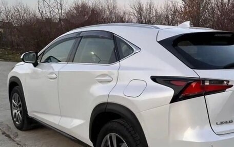 Lexus NX I, 2015 год, 2 950 000 рублей, 2 фотография
