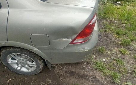 Nissan Almera Classic, 2006 год, 465 000 рублей, 4 фотография