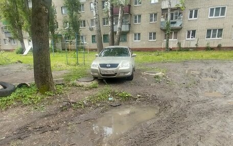 Nissan Almera Classic, 2006 год, 465 000 рублей, 6 фотография