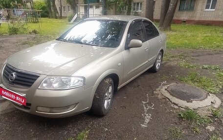 Nissan Almera Classic, 2006 год, 465 000 рублей, 5 фотография