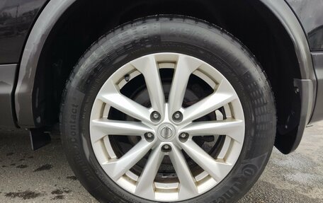 Nissan Qashqai, 2017 год, 1 429 000 рублей, 9 фотография