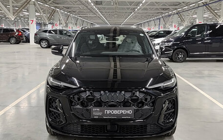 Audi Q5, 2026 год, 8 450 000 рублей, 2 фотография