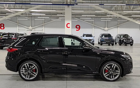 Audi Q5, 2026 год, 8 450 000 рублей, 5 фотография