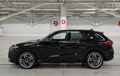 Audi Q5, 2026 год, 8 450 000 рублей, 10 фотография