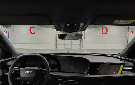 Audi Q5, 2026 год, 8 450 000 рублей, 17 фотография