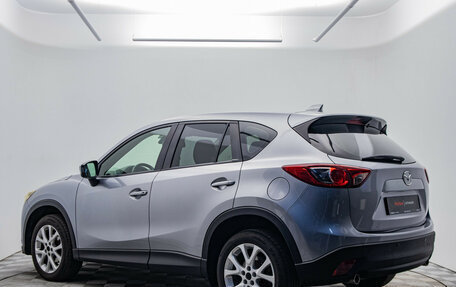 Mazda CX-5 II, 2014 год, 1 620 000 рублей, 3 фотография