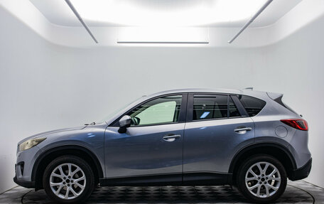 Mazda CX-5 II, 2014 год, 1 620 000 рублей, 2 фотография