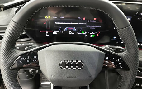 Audi Q5, 2026 год, 8 450 000 рублей, 31 фотография