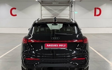 Audi Q5, 2026 год, 8 450 000 рублей, 7 фотография