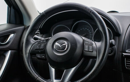Mazda CX-5 II, 2014 год, 1 620 000 рублей, 16 фотография