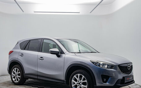 Mazda CX-5 II, 2014 год, 1 620 000 рублей, 8 фотография