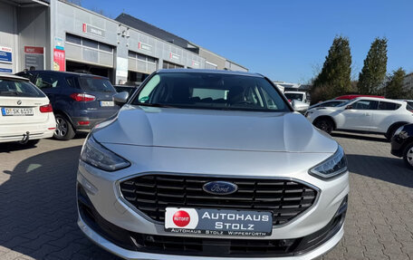 Ford Focus IV, 2023 год, 2 402 334 рублей, 2 фотография