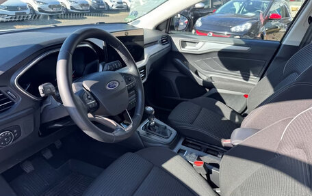 Ford Focus IV, 2023 год, 2 402 334 рублей, 9 фотография