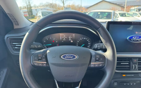 Ford Focus IV, 2023 год, 2 402 334 рублей, 11 фотография