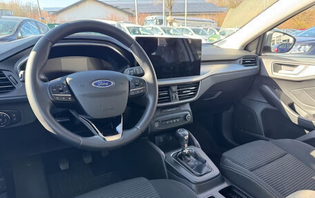 Ford Focus IV, 2023 год, 2 402 334 рублей, 8 фотография