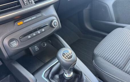 Ford Focus IV, 2023 год, 2 402 334 рублей, 18 фотография
