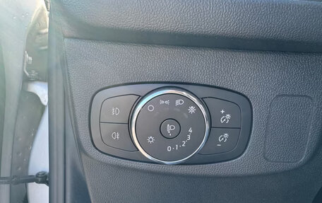 Ford Focus IV, 2023 год, 2 402 334 рублей, 17 фотография