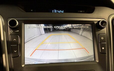 Hyundai Creta I рестайлинг, 2018 год, 1 899 800 рублей, 11 фотография