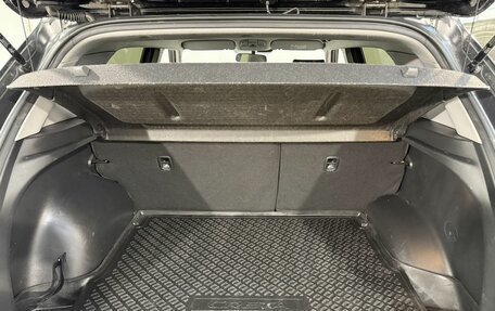 Hyundai Creta I рестайлинг, 2018 год, 1 899 800 рублей, 12 фотография