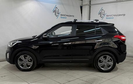 Hyundai Creta I рестайлинг, 2018 год, 1 899 800 рублей, 18 фотография