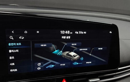 Hyundai Avante, 2022 год, 1 750 000 рублей, 16 фотография