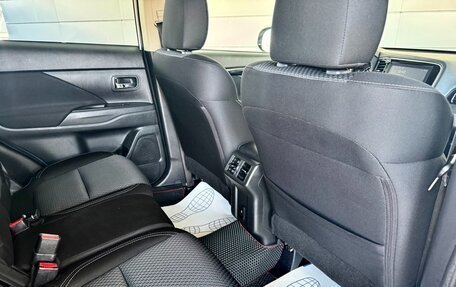 Mitsubishi Outlander III рестайлинг 3, 2021 год, 2 499 000 рублей, 26 фотография