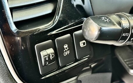 Mitsubishi Outlander III рестайлинг 3, 2021 год, 2 499 000 рублей, 17 фотография