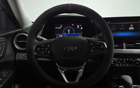 Chevrolet Trax, 2024 год, 2 230 000 рублей, 10 фотография