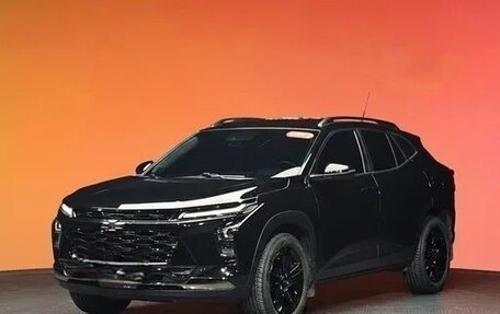 Chevrolet Trax, 2024 год, 2 230 000 рублей, 3 фотография