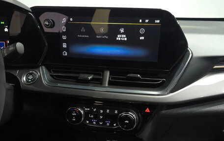 Chevrolet Trax, 2024 год, 2 230 000 рублей, 11 фотография
