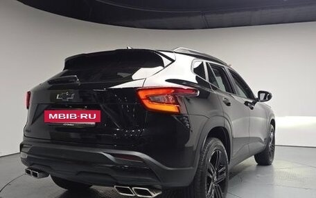 Chevrolet Trax, 2024 год, 2 230 000 рублей, 2 фотография