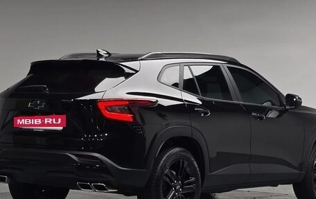 Chevrolet Trax, 2024 год, 2 230 000 рублей, 4 фотография