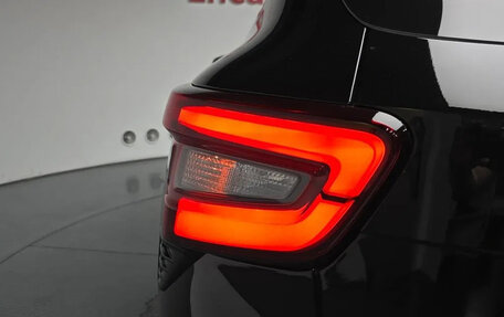 Chevrolet Trax, 2024 год, 2 230 000 рублей, 18 фотография