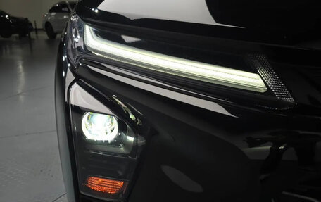 Chevrolet Trax, 2024 год, 2 230 000 рублей, 17 фотография