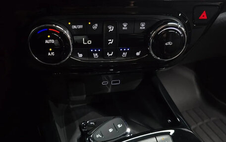 Chevrolet Trax, 2024 год, 2 230 000 рублей, 14 фотография