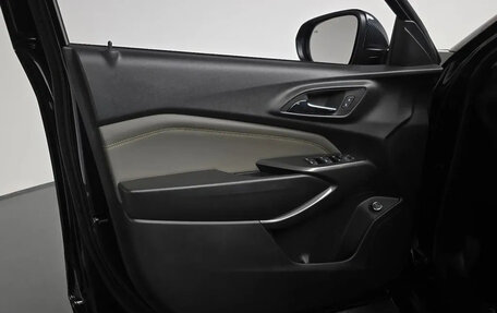 Chevrolet Trax, 2024 год, 2 230 000 рублей, 27 фотография