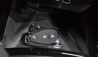 Chevrolet Trax, 2024 год, 2 230 000 рублей, 29 фотография