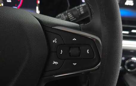 Chevrolet Trax, 2024 год, 2 230 000 рублей, 28 фотография