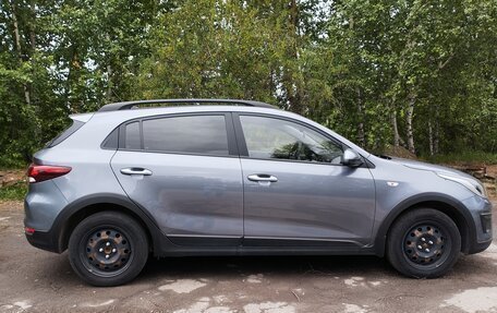 KIA Rio IV, 2020 год, 1 750 000 рублей, 3 фотография