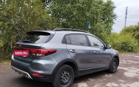 KIA Rio IV, 2020 год, 1 750 000 рублей, 5 фотография