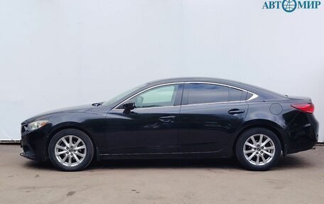 Mazda 6, 2015 год, 2 061 111 рублей, 5 фотография