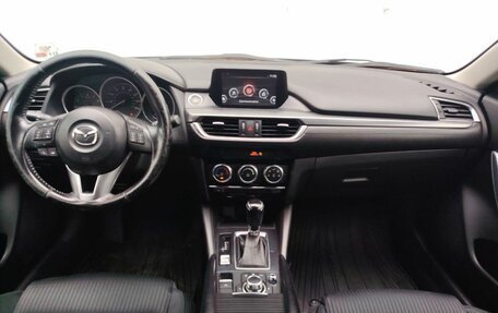 Mazda 6, 2015 год, 2 061 111 рублей, 9 фотография