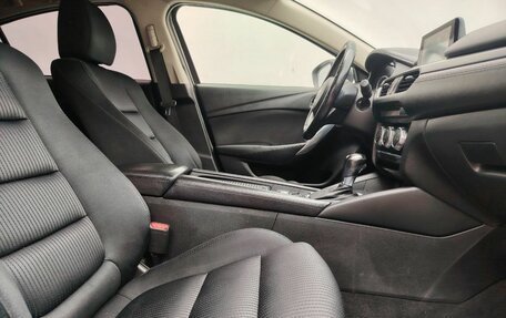 Mazda 6, 2015 год, 2 061 111 рублей, 10 фотография