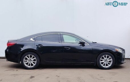 Mazda 6, 2015 год, 2 061 111 рублей, 4 фотография