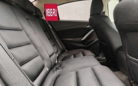 Mazda 6, 2015 год, 2 061 111 рублей, 11 фотография