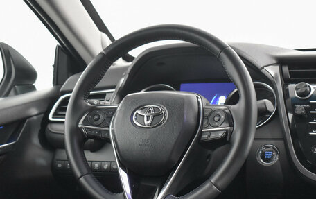 Toyota Camry, 2019 год, 2 489 000 рублей, 15 фотография