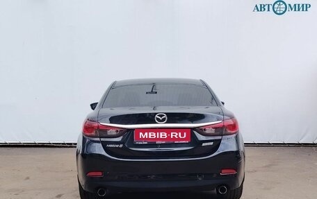 Mazda 6, 2015 год, 2 061 111 рублей, 7 фотография